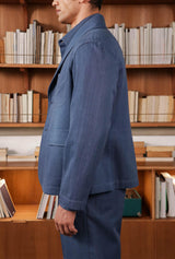 buy collar blazer online