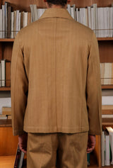 buy collar blazer online in india