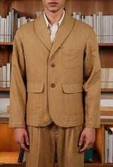 collar blazer online