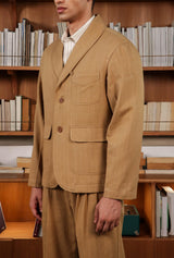 buy collar blazer india