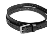 SLING BELT - Nappa Dori