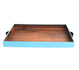 SMALL F TRAY - Nappa Dori