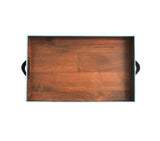 SMALL F TRAY - Nappa Dori