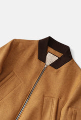 buy bomber jacket men online india