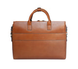 VOYAGER LAPTOP BAG - Nappa Dori