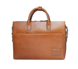 VOYAGER LAPTOP BAG - Nappa Dori