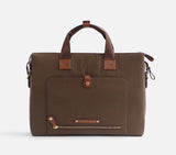 THE REGENT LAPTOP BAG