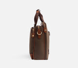 THE REGENT LAPTOP BAG