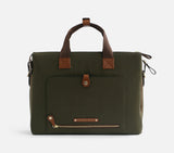 THE REGENT LAPTOP BAG