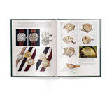 THE WATCH BOOK ROLEX - 3RD EDITION