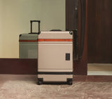 TRUCKER CHECK-IN LARGE