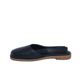 Leather Mules for Women