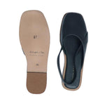 Buy Leather Mules for Women