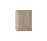THREE FOLD WALLET 02 - Nappa Dori