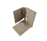 THREE FOLD WALLET 02 - Nappa Dori