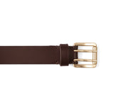 leather belt for men
