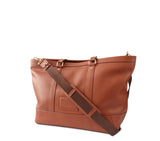 leather tote bag online india