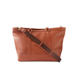 buy leather tote bag online