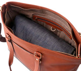 leather tote bag online in india