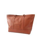 shop leather tote bag