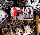 TOILETRY BAG - Nappa Dori