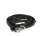 TWIN HEAD BELT - Nappa Dori