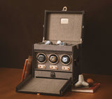 TIME TRAVEL - WATCH WINDER MULTI