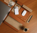 THE MAKER'S DESK SET