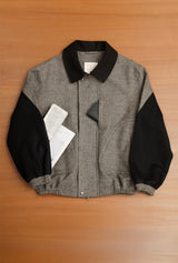 HEINRICH BOMBER JACKET