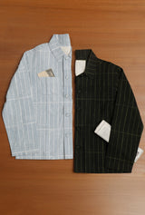 FOUNDRY OVERSHIRT