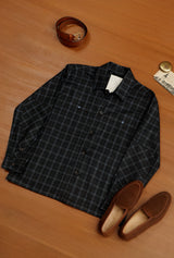 FOUNDRY OVERSHIRT