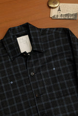 FOUNDRY OVERSHIRT