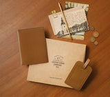 TIMELESS ESSENTIAL GIFT SET