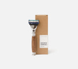 GROOMING ESSENTIALS