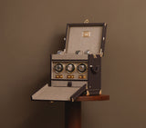 TIME TRAVEL - WATCH WINDER MULTI