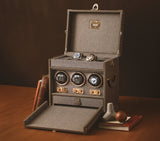 TIME TRAVEL - WATCH WINDER MULTI