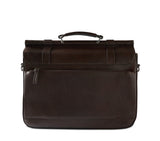 VINTAGE ATTACHE LAPTOP BAG 15 INCH