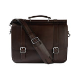 VINTAGE ATTACHE LAPTOP BAG 15 INCH