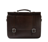 VINTAGE ATTACHE LAPTOP BAG 15 INCH