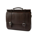 VINTAGE ATTACHE LAPTOP BAG 15 INCH