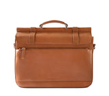 VINTAGE ATTACHE LAPTOP BAG 15 INCH