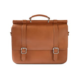 VINTAGE ATTACHE LAPTOP BAG 15 INCH