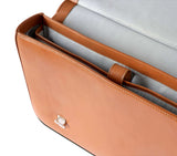 VINTAGE ATTACHE LAPTOP BAG 15 INCH