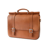 VINTAGE ATTACHE LAPTOP BAG 15 INCH