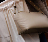 leather bag for women