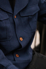 Shop Waffle Jacket Online