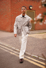 shop men's safari jackets