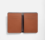 THE NOTARY WALLET
