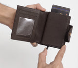 Snap Case Wallet
