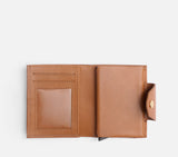 Snap Case Wallet